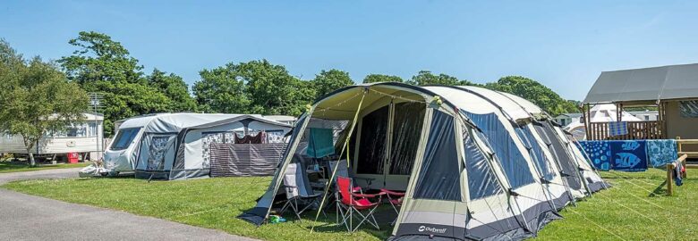 Sandyholme Holiday Park