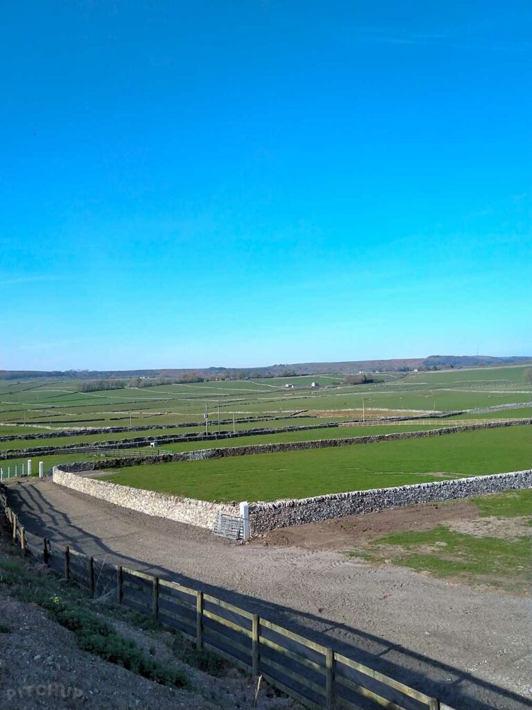 Whitehouse Farm Campsite