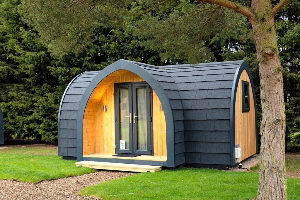 Carlton Meres Holiday Park