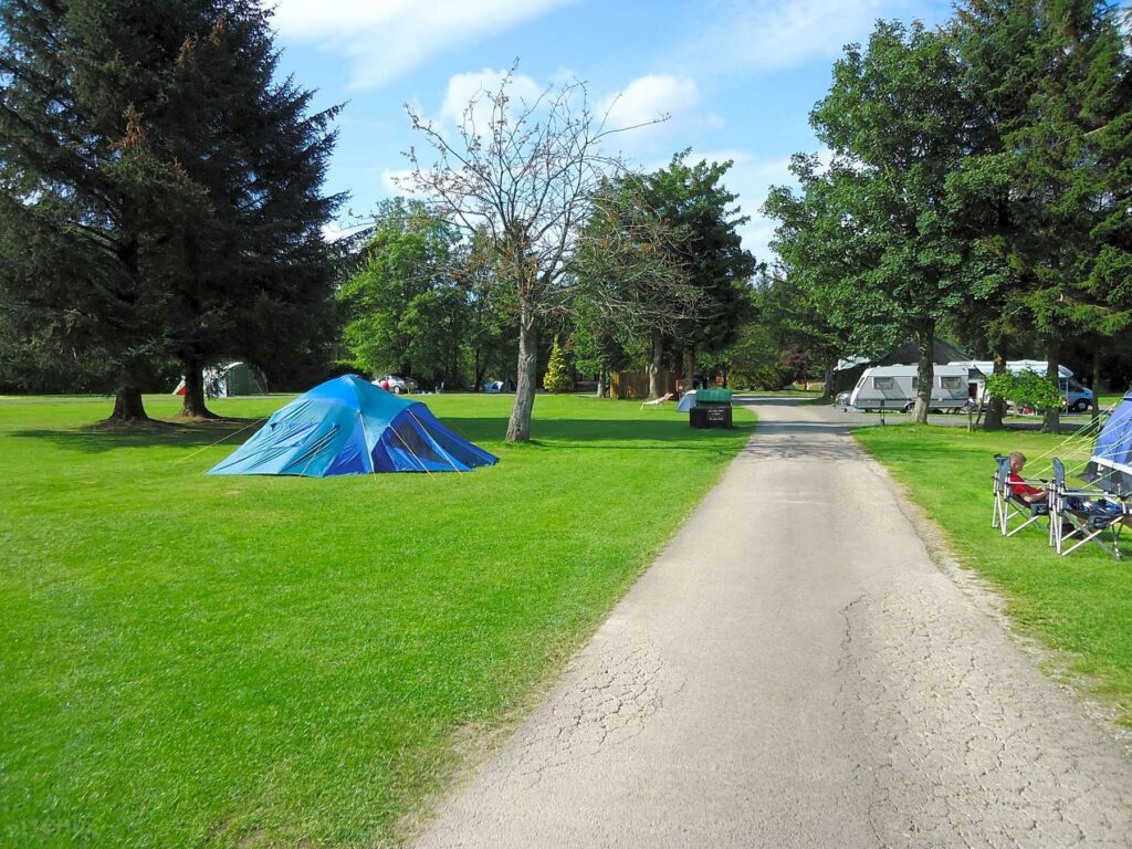 Ullswater Holiday Park