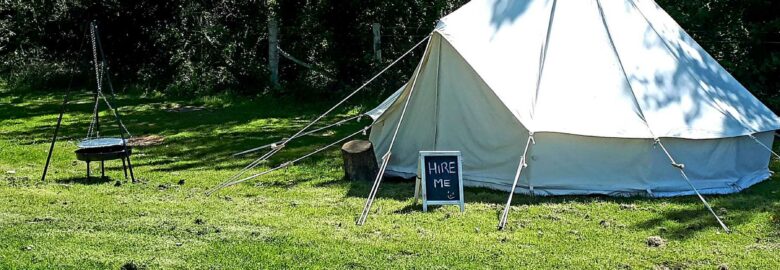 Buckhurst Campsite