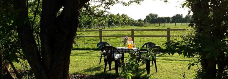 West Field Farm Camping