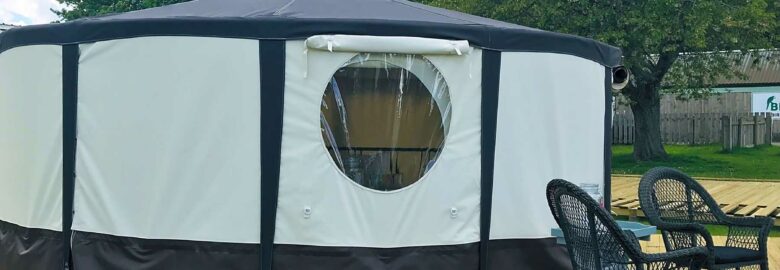 Park Rose Caravans
