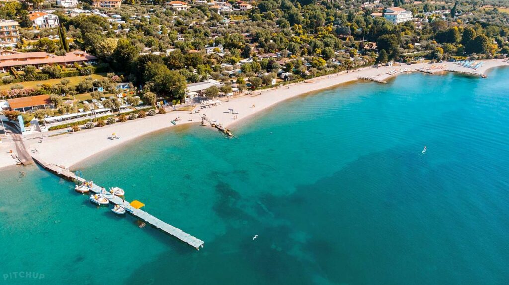 Camping Porto