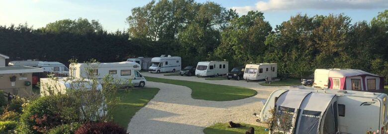 Greenacre Place Touring Caravan Park