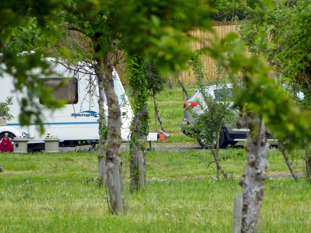 Green Gates Caravan Park