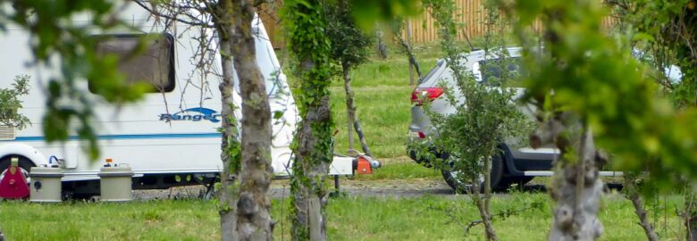 Green Gates Caravan Park