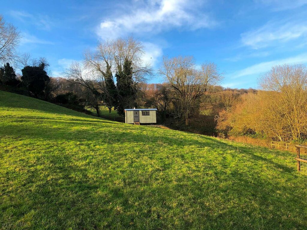 Steanbridge Farm
