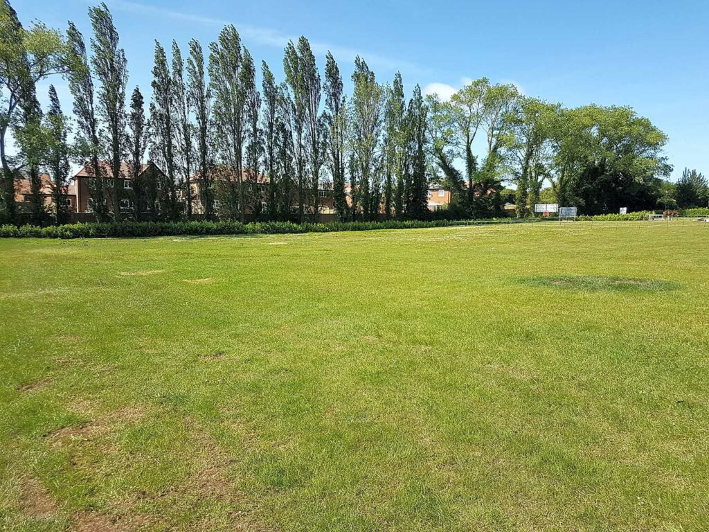 Plough Leisure Caravan Park
