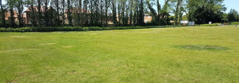 Plough Leisure Caravan Park