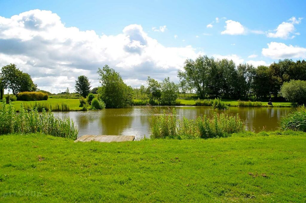Alvingham Lakes