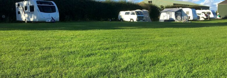 Howgrave Hall Caravan Park