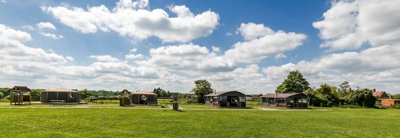 Mousley House Farm Campsite