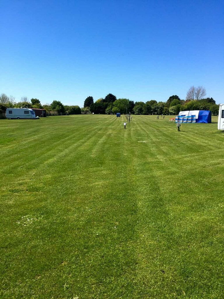 Eastview Caravan Park