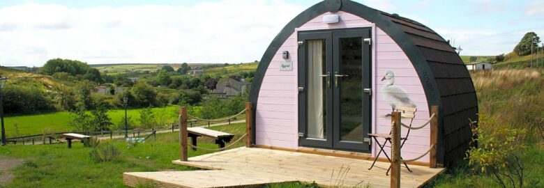 Rossendale Holiday Cottages