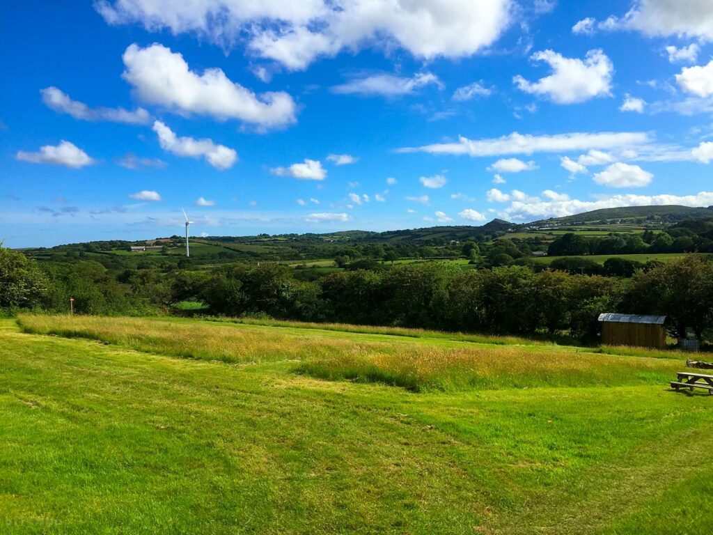 Canna Farm