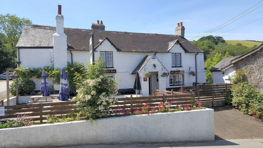 St John Inn