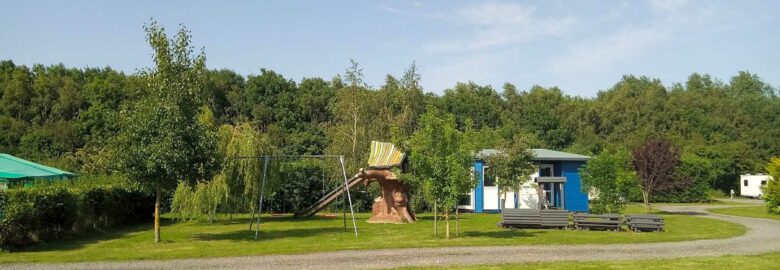 Rivermill Touring Caravan and Camping Park