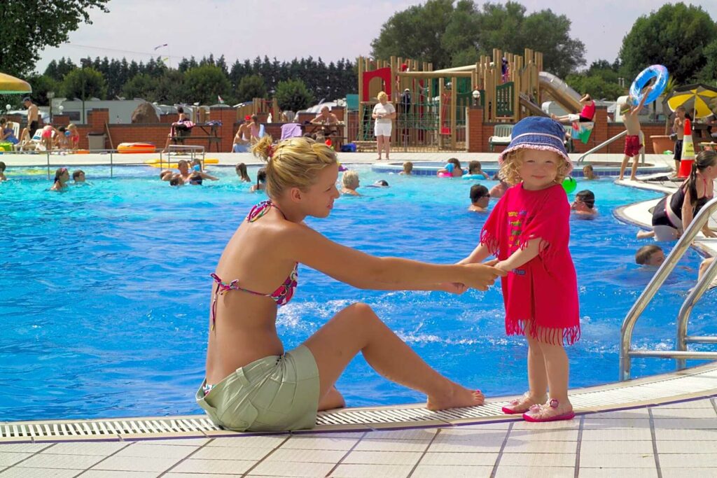 Home Farm Holiday Park