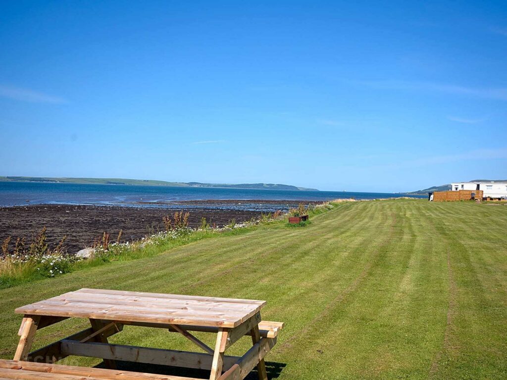 Ryan Bay Caravan Park