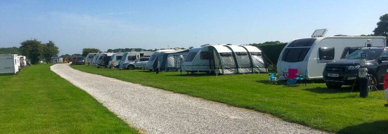 Burton Constable Holiday Park
