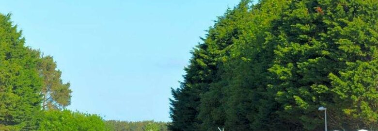 Solway Holiday Village