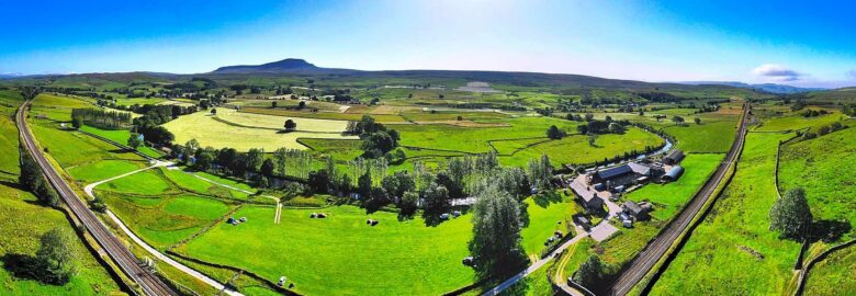 Cragg Hill Farm