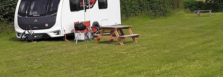 Penn Farm Campsite
