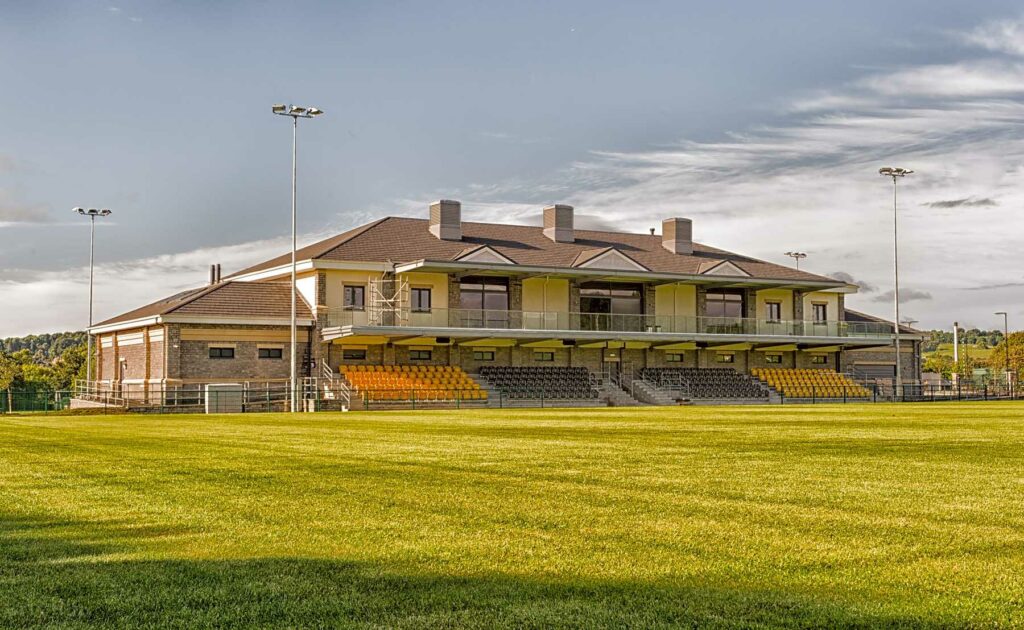 Kendal Rugby Club