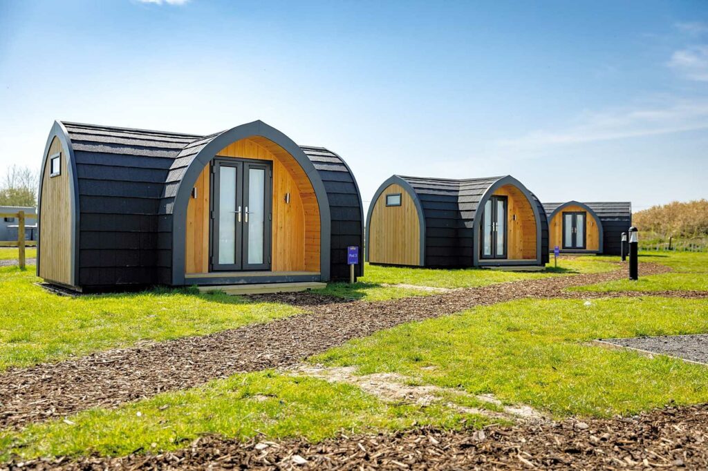 Marlie Holiday Park