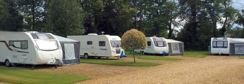 Lamb Cottage Caravan Park