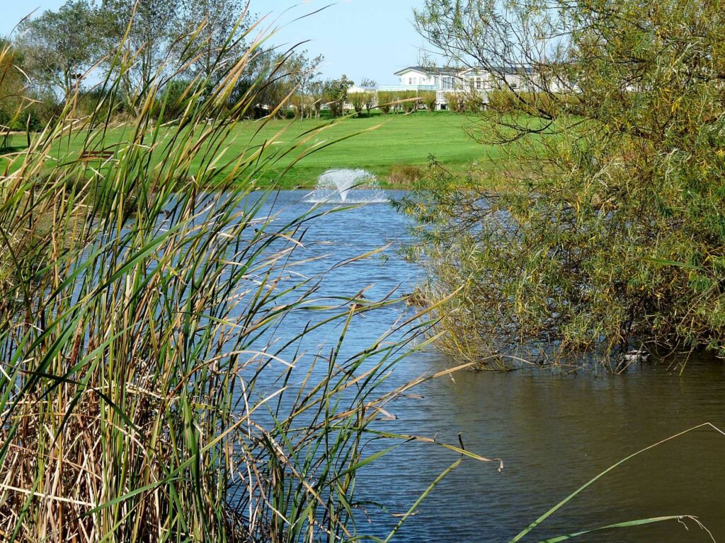 The Willows Holiday Park