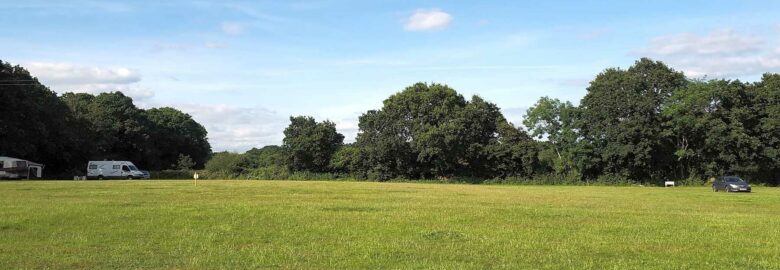 Crooked Willows Farm