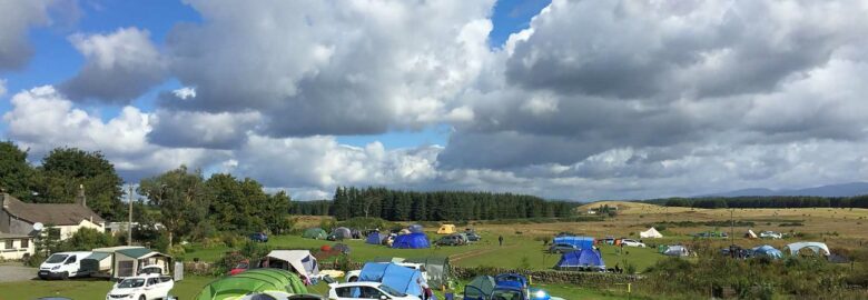 Balloch O’Dee Campsite