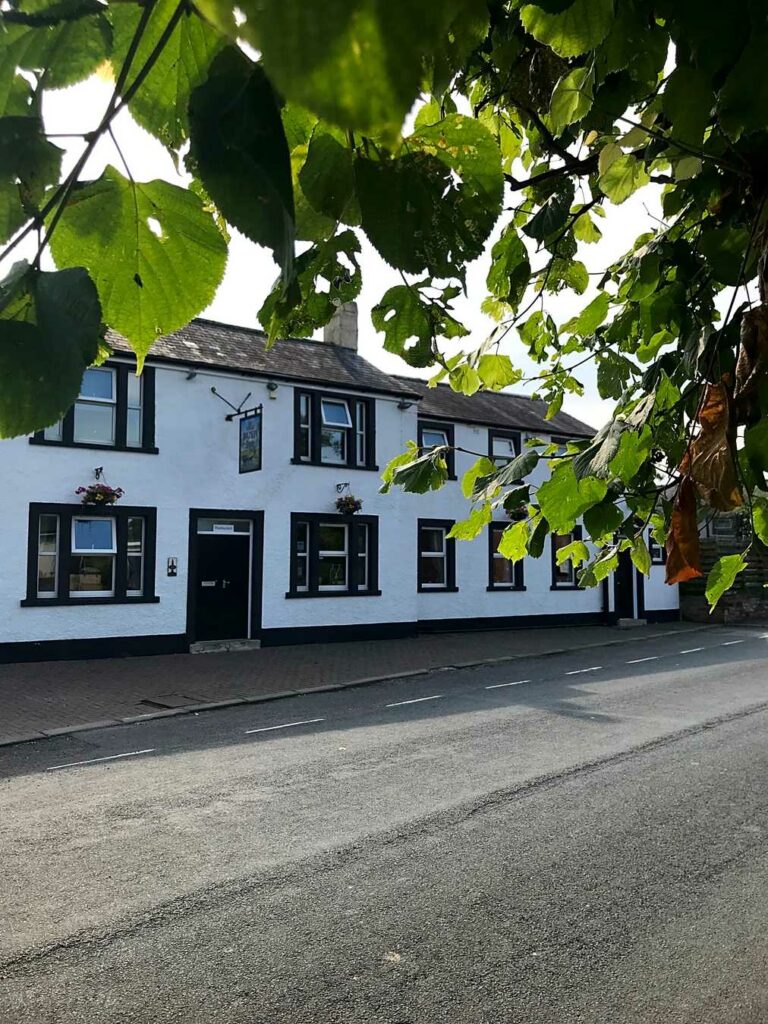 Inn at the Bush