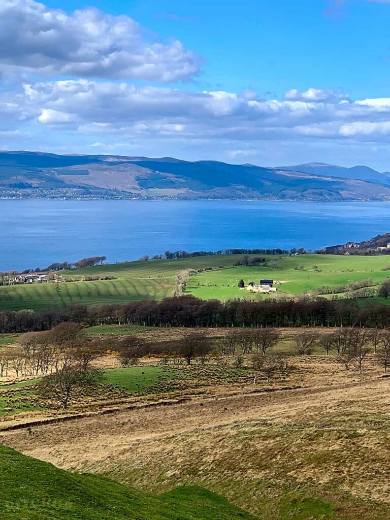 South Whittlieburn Farm