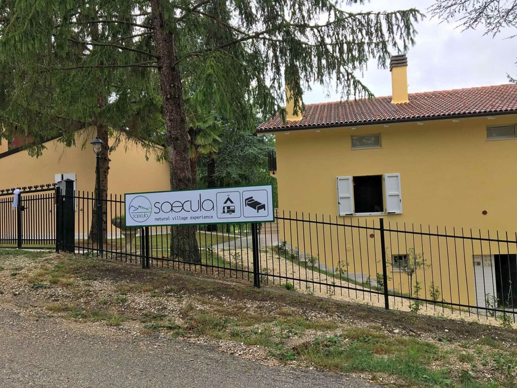 Saecula Natural Village Experience