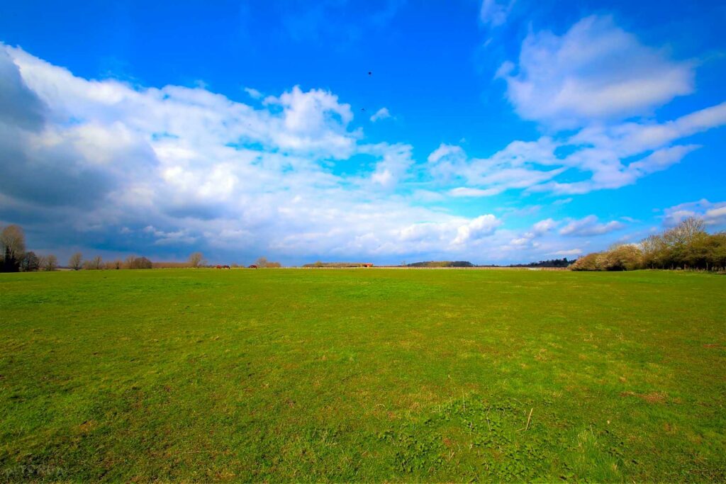 Easton Farm Park