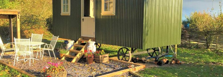Oxton Hill Hideaway
