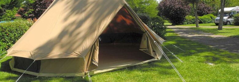 Camping d’Auxerre