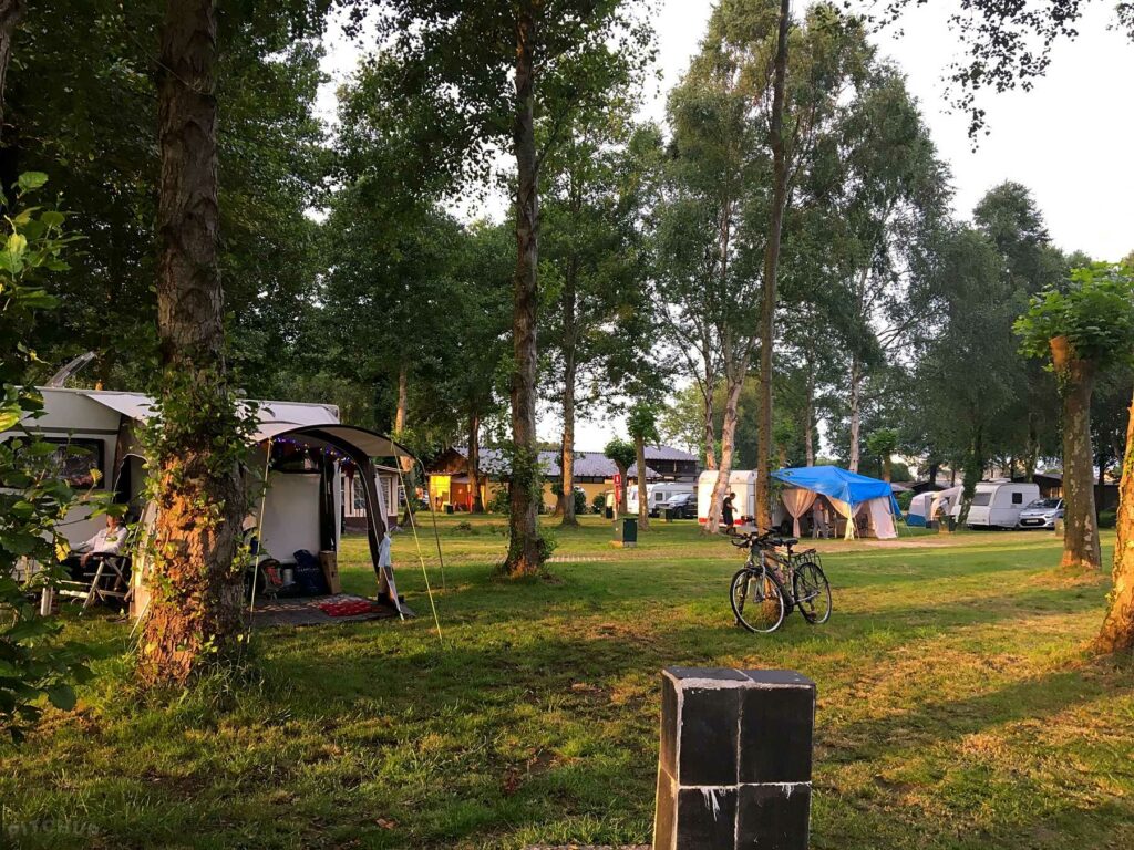 Camping A Grandella