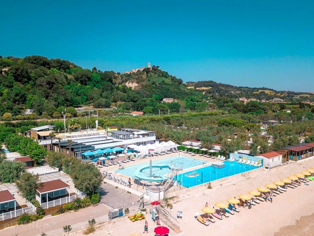 Girasole Eco Family Village