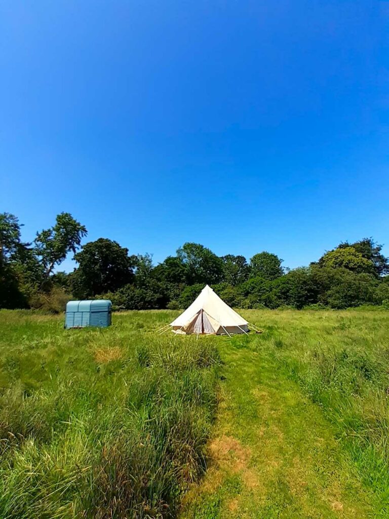 Gemini Camp