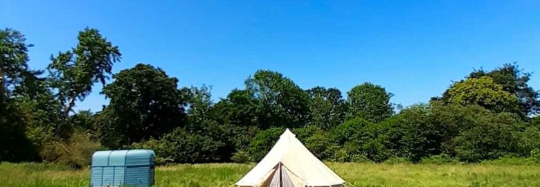 Gemini Camp