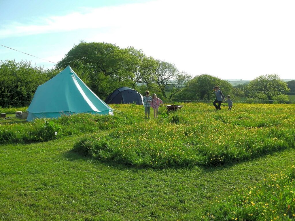 Bakesdown Farm