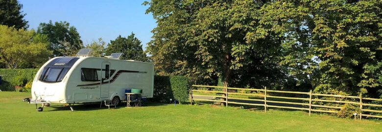 Heath Farm Caravan Site