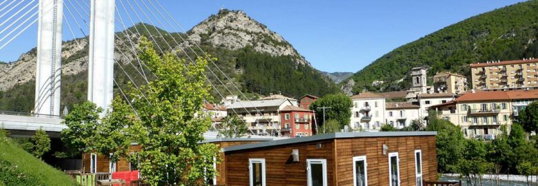 Camping Lou Gourdan