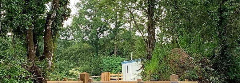 Trevoulter Farm Holidays