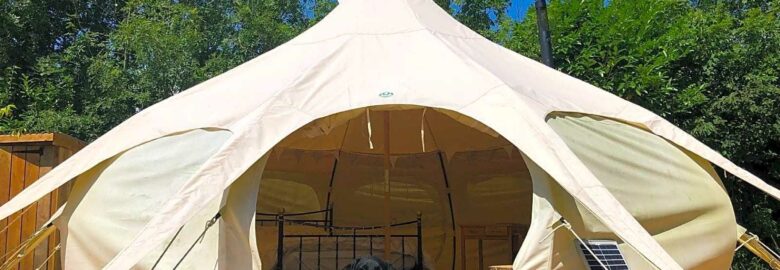 Tre-End Glamping