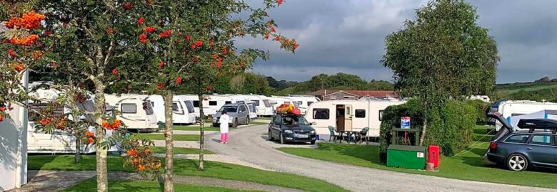 Polladras Holiday Park
